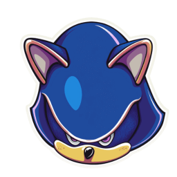 Metal Sonic