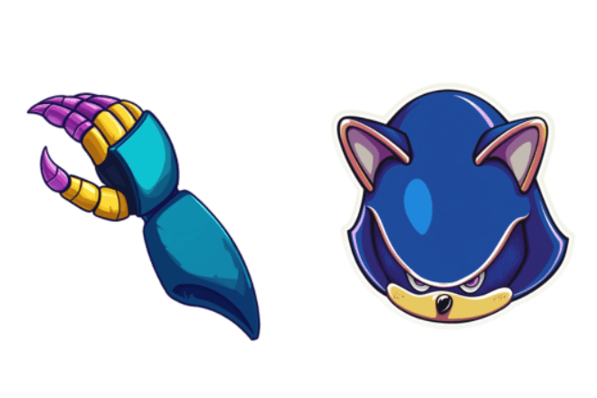 Metal Sonic