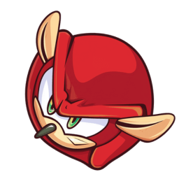 Mighty l’armadillo