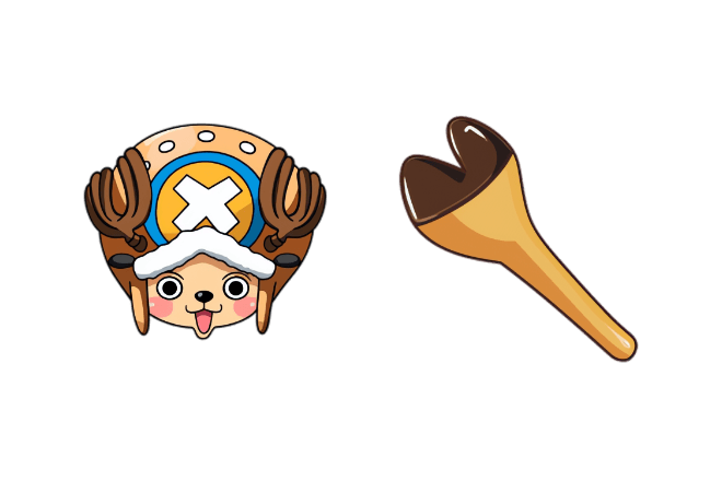 Tony Tony Chopper