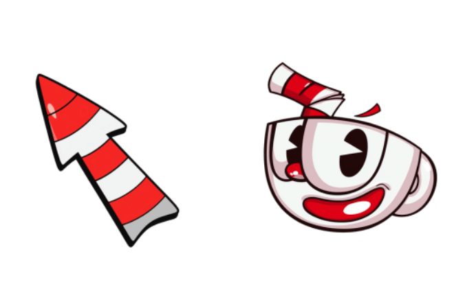 Cuphead