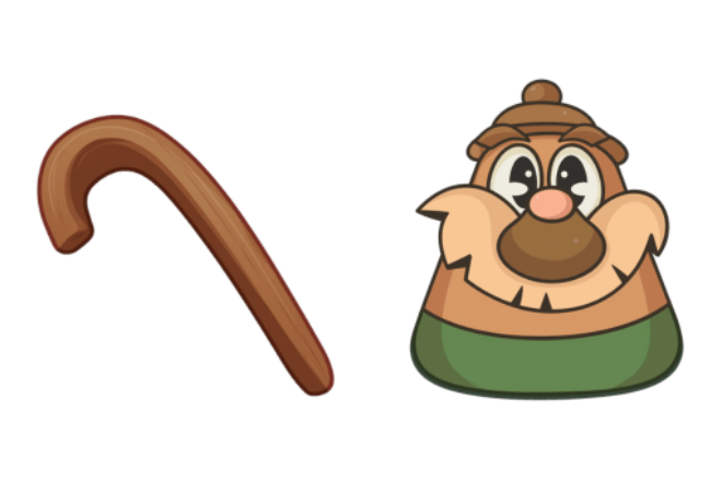 Elder Kettle