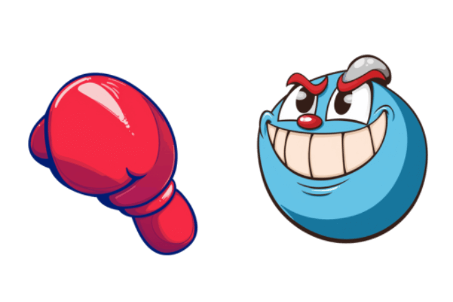 Goopy Le Grande