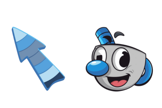 Mugman