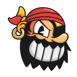 Captain Brineybeard