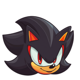 Shadow the Hedgehog