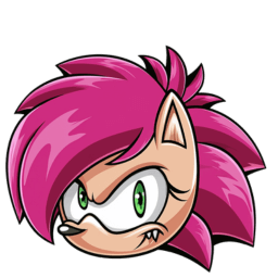 Sonia the Hedgehog