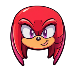 Knuckles the Echidna