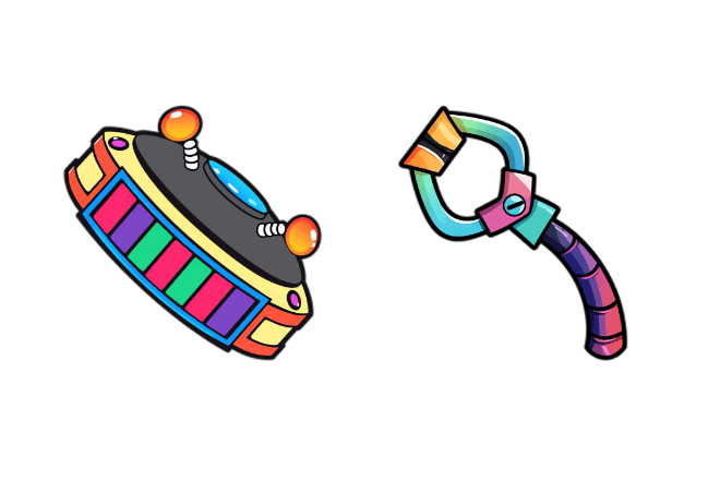 Candy Cadet