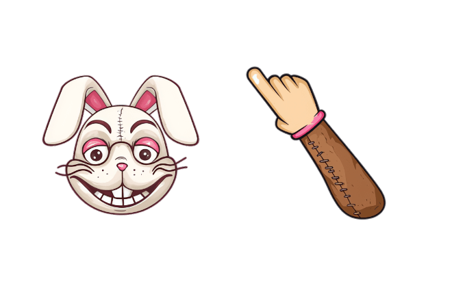 Glitchtrap