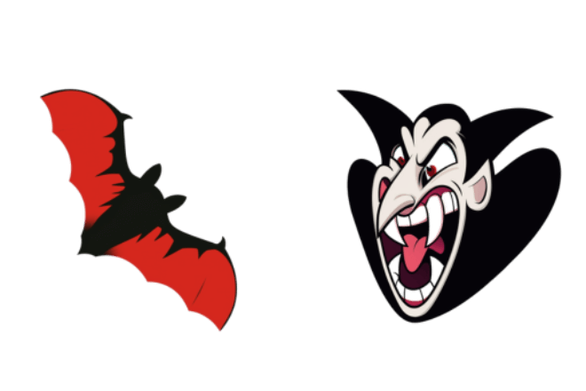 Dracula Marah