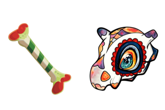 Cubone Halloween