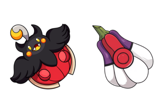 Pumpkaboo