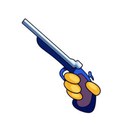 normal cursor