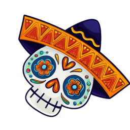 Sugar Skull