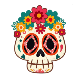 Sugar Skull
