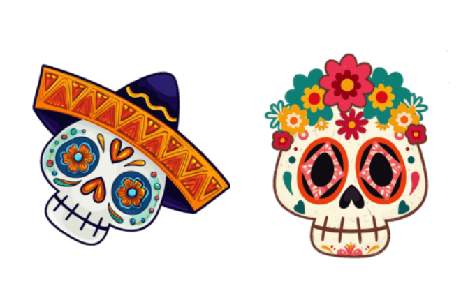 Sugar Skull