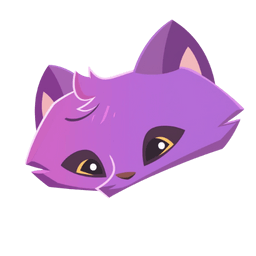 Animal Jam Arctic Fox