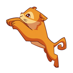 Animal Jam Cougar