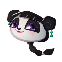 Animal Jam Liza