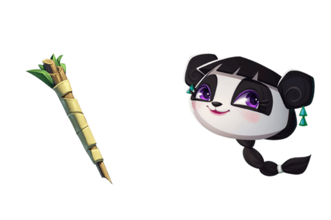 Animal Jam Liza