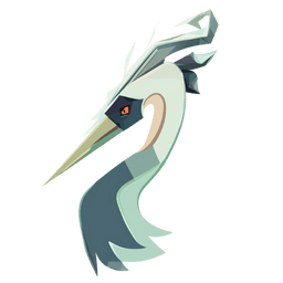 Animal Jam Mira