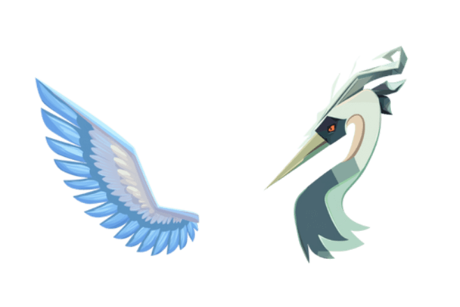 Animal Jam Mira