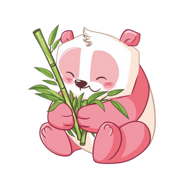 Animal Jam Panda