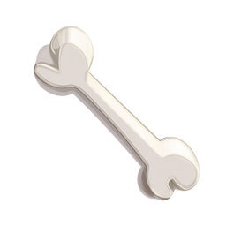 Animal Jam Pet Puppy and Bone
