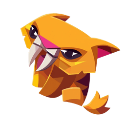 Animal Jam Sabertooth