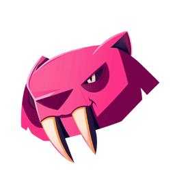 Animal Jam Sabertooth