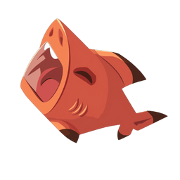 Animal Jam شارک