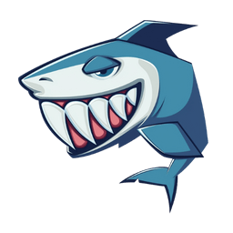 Animal Jam شارک