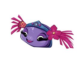 Animal Jam Tavie