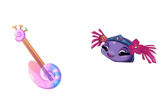 Animal Jam Tavie