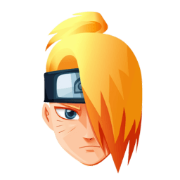 Deidara
