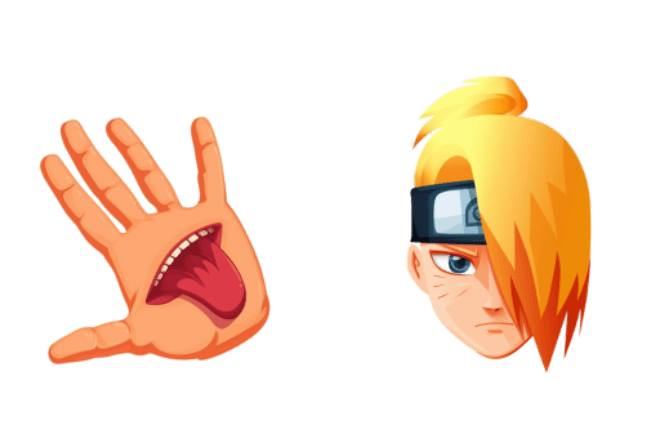 Deidara