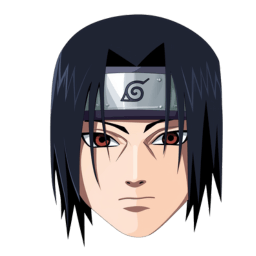 Itachi Uchiha