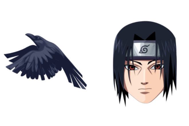 Itachi Uchiha