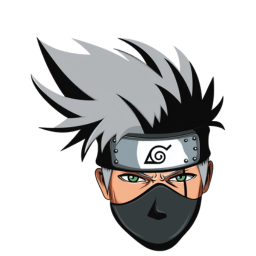 Kakashi Hatake