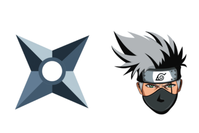 Kakashi Hatake