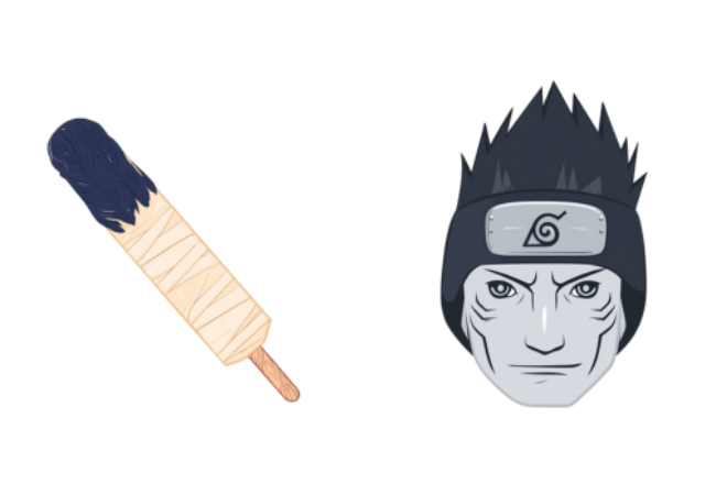 Kisame Hoshigaki