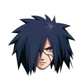 Madara Uchiha
