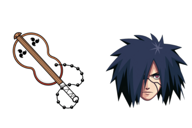 Madara Uchiha
