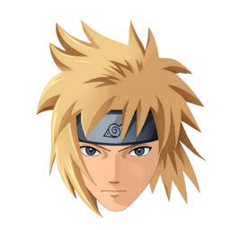 Minato Namikaze