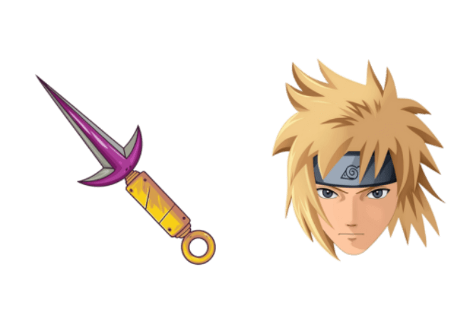 Minato Namikaze