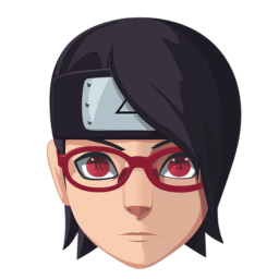 Sarada Uchiha