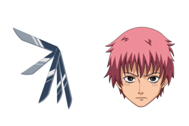Sasori