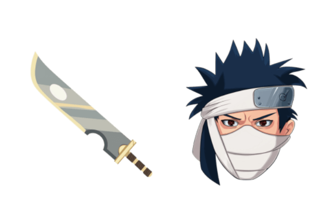 Zabuza Momochi