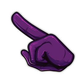 Pantera Negra de Among Us